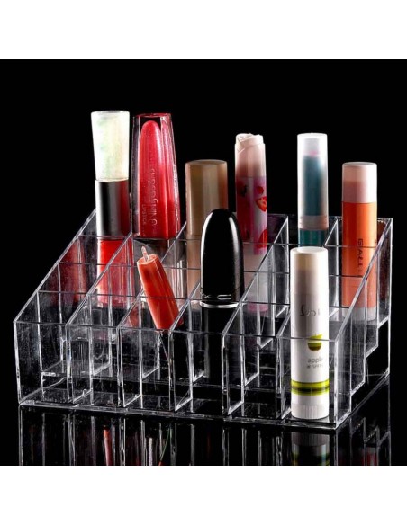 Cosmetic display stand