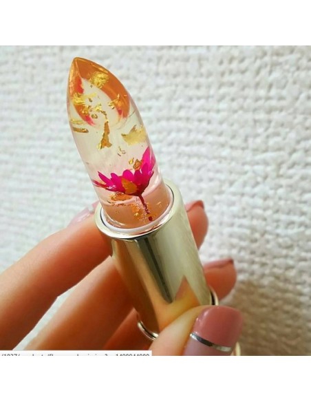 Flower Lipstick