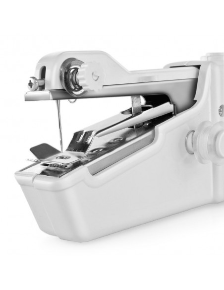Sewing Machine - Convenient & Fast.