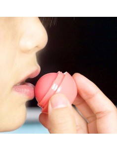 3D Lip Balm