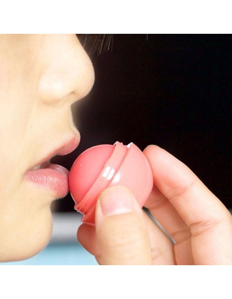 Baume à Lèvres 3D