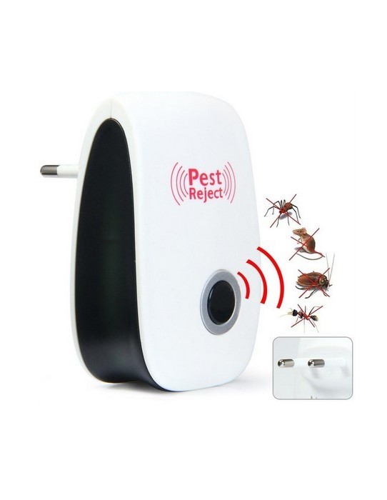 Ultrasonic Repeller Insects and Rodents