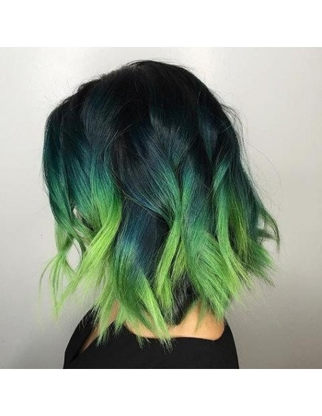 Coloración del cabello - Color de cera para el cabello
