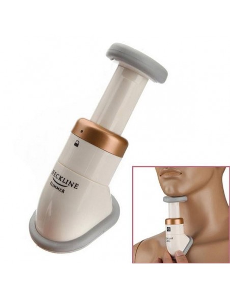 Chin and Neck Firmer