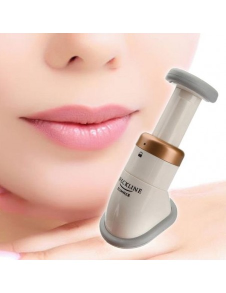 Chin and Neck Firmer
