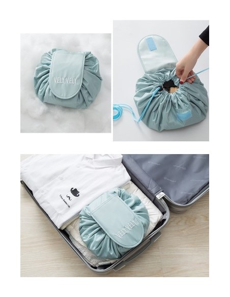 Clever Travel Bag