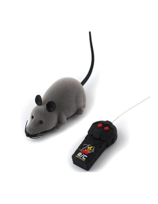 Control remoto del ratón de juguete