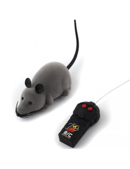Toy Mouse Remote Control