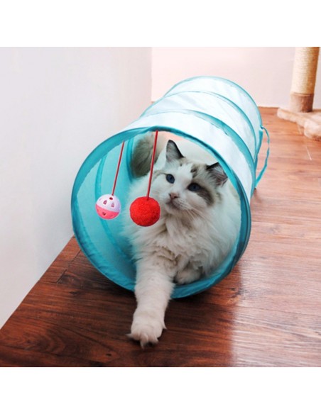 Tunnel pour Chat