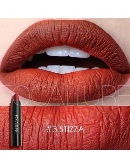 Ultra Matte Lipstick