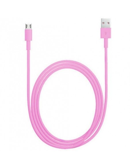 CABLE USB SAMSUNG COLOR