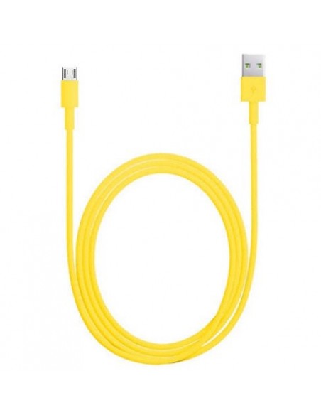 CABLE USB SAMSUNG COLOR