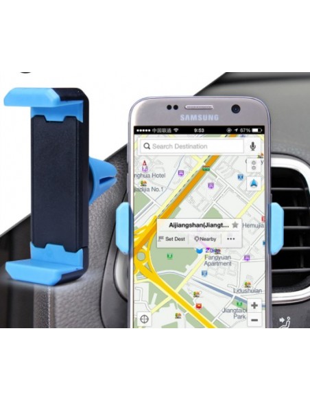 Car Holder for Smartphone