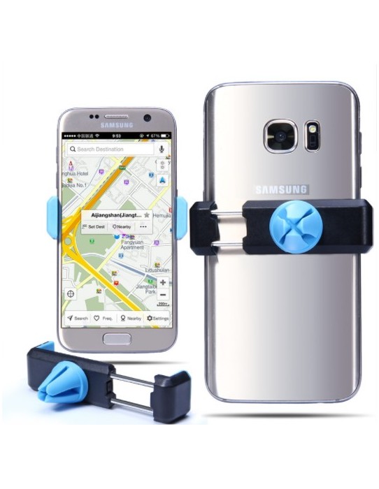 Support Voiture pour Smartphone