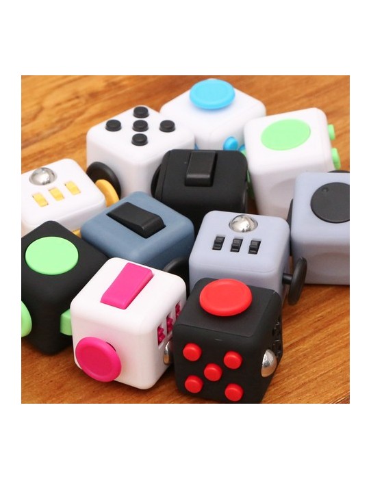 Minicube - Cube anti stress
