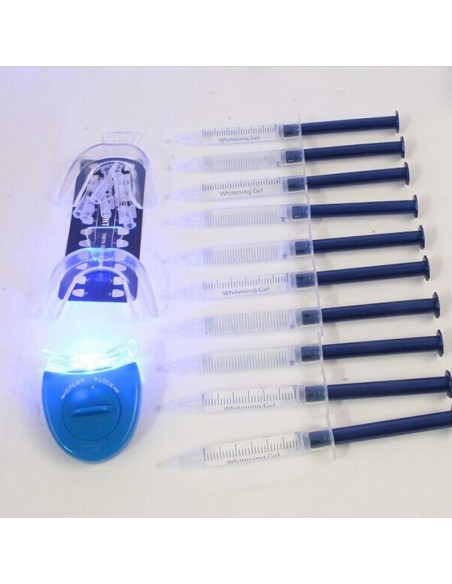 Kit de blanqueamiento dental