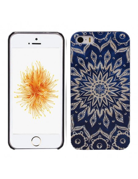 Patterned case for Iphone 5 - 5S